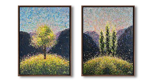 Artwork by Nadiia Antoniuk