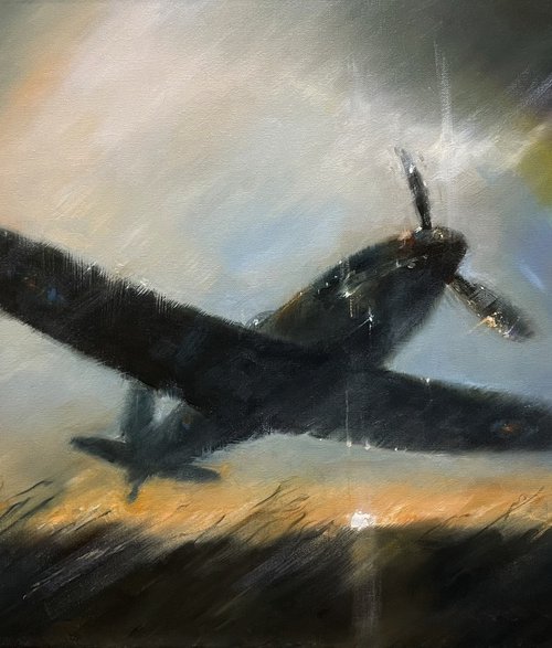 Through the Rainbow by Scott McLachlan