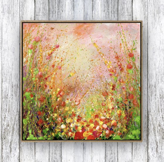 Layla's Garden