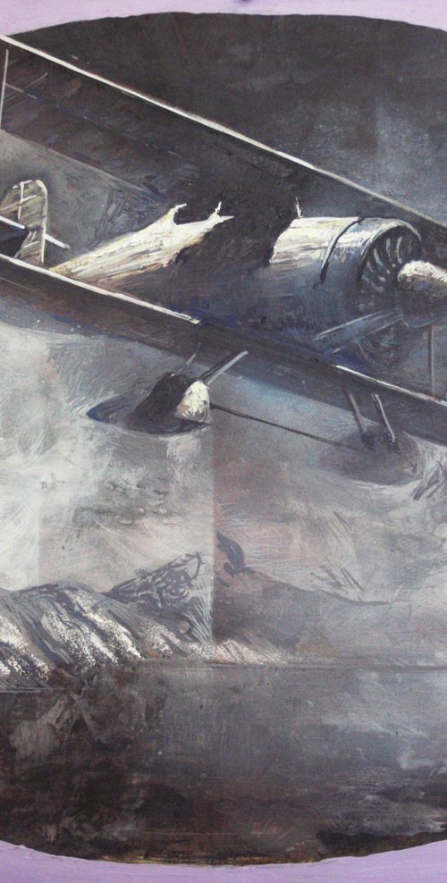 Веселое путишествие 2в. by Alexandr Dobrodiy