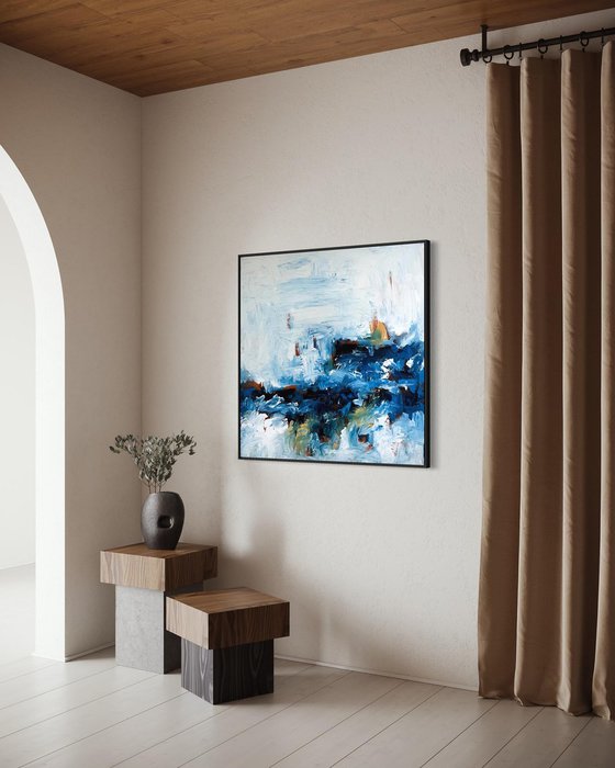 Whispering Waters II