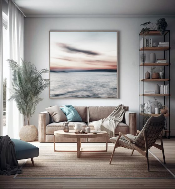 The gulf in shades (studio 19)