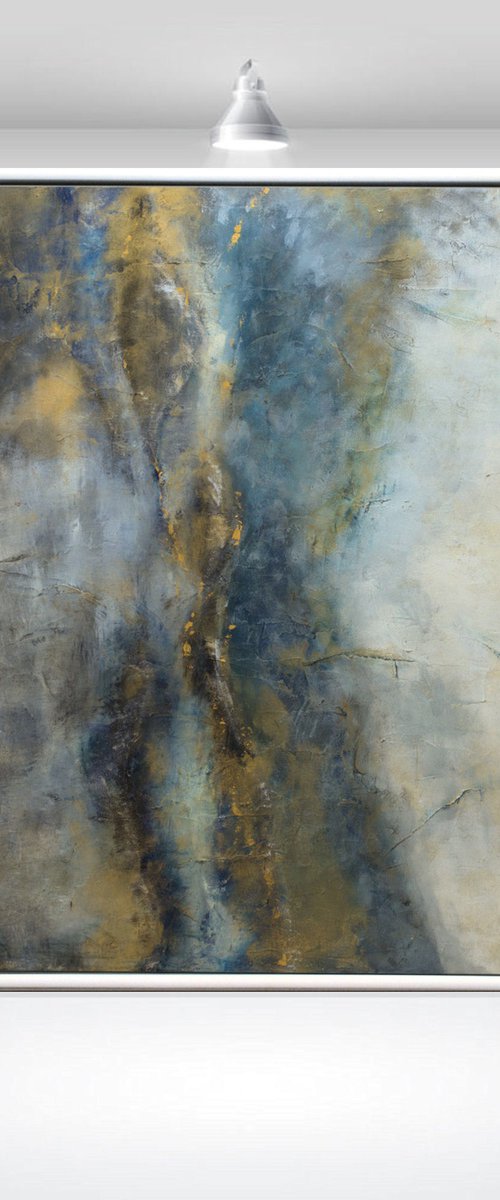 Vision by Edelgard Schroer