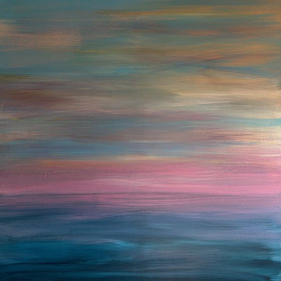 Before the Light