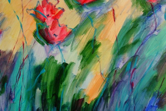 Blooming Paradise #22