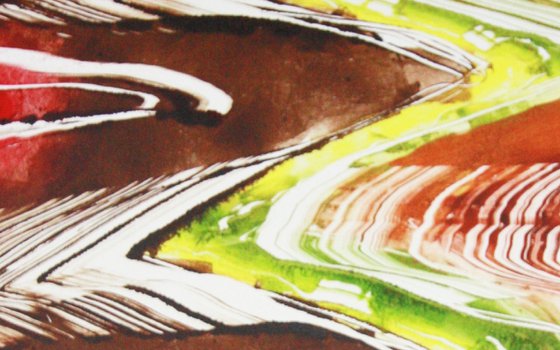 Polychromal Therapy