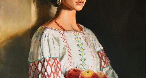 Artwork by Serghei Ghetiu