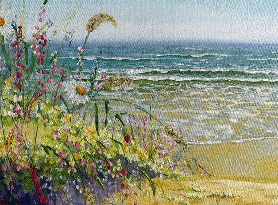 Summer reverie
