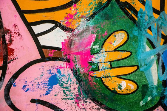 Lets have fun! ft. Bob Sponge Patrick Star