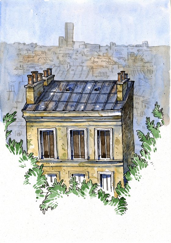 Paris 2