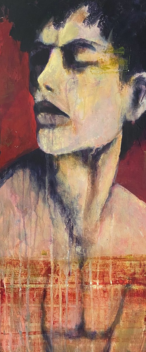 Start Close In by Lola Jovan