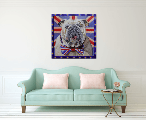 British Bulldog