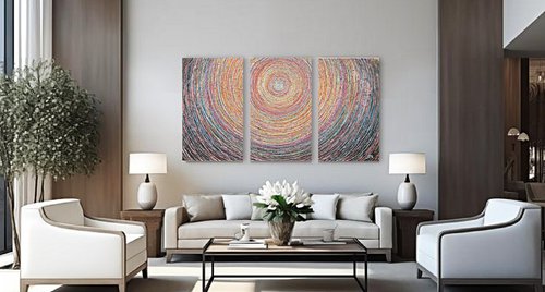 Artwork by Nadiia Antoniuk
