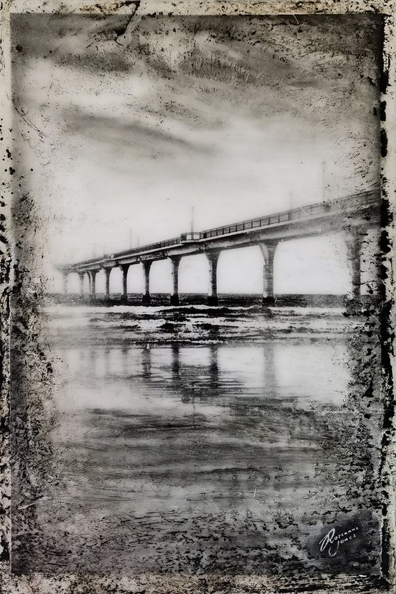 New Brighton Pier