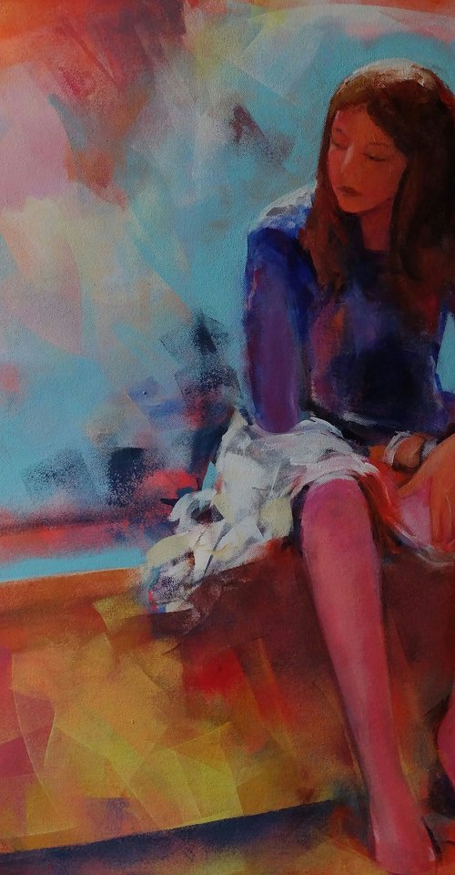 Souvenir by Marina Del Pozo