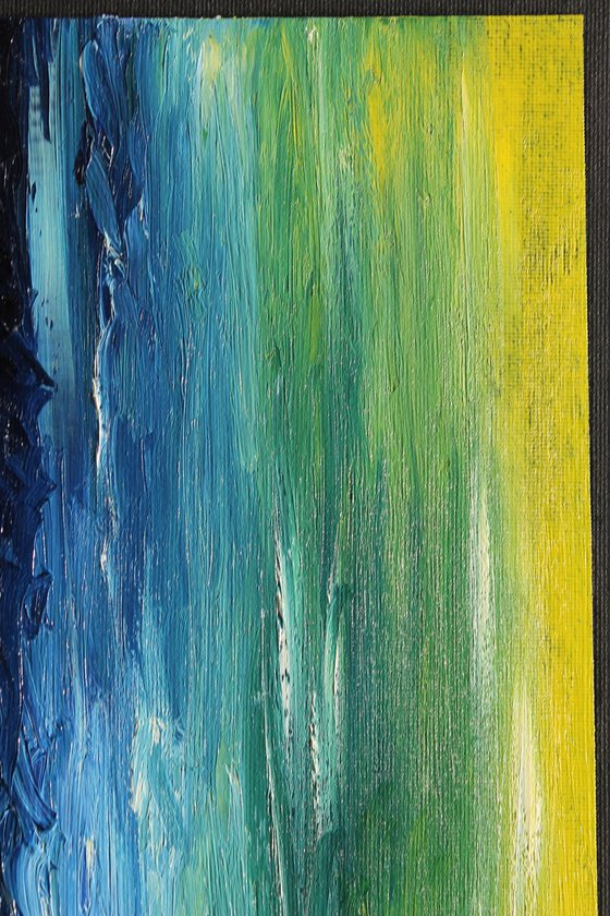 Abstract Dreams landscapes 003