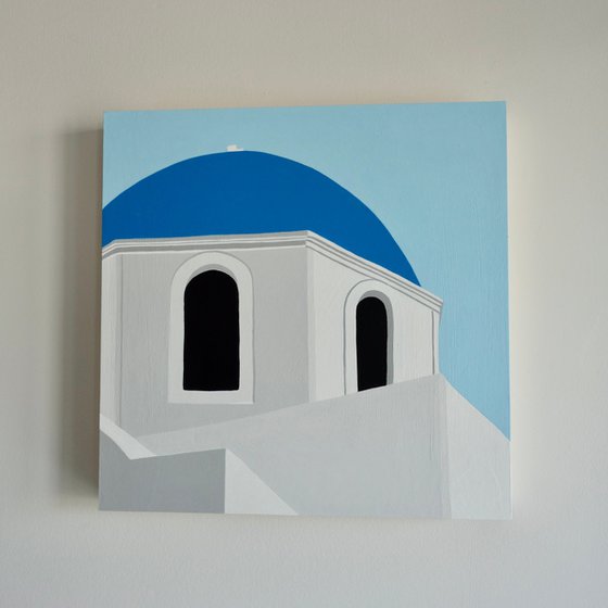 Memories of Greece- Hellas