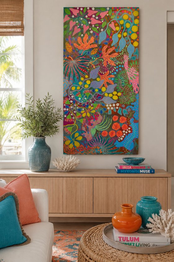 Hidden Tropics