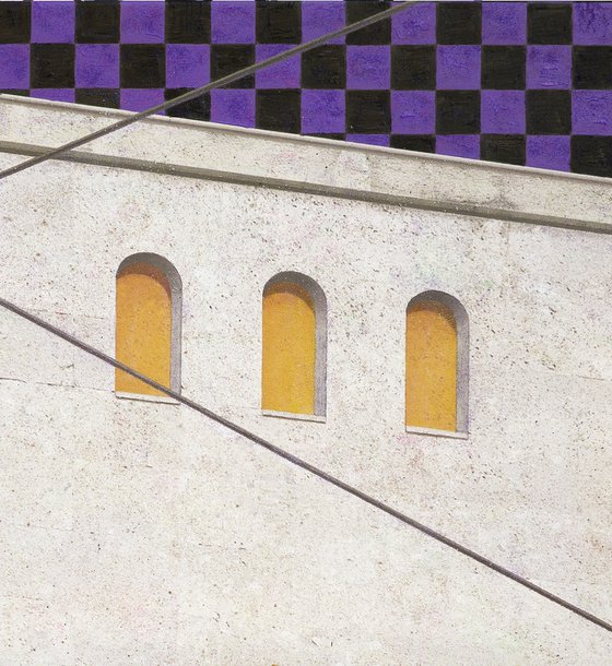 Wall