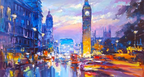 Artwork by Andrej  Ostapchuk