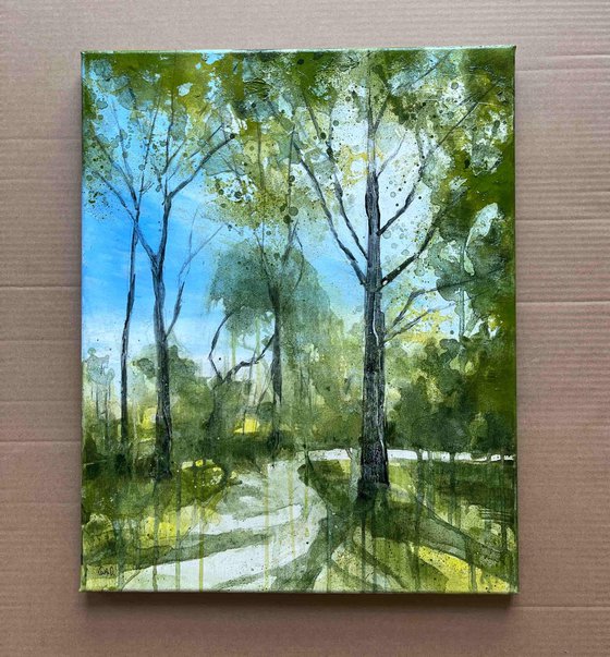 Pathways 4