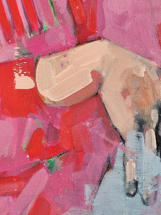 Beautiful Chaos 1-14-26