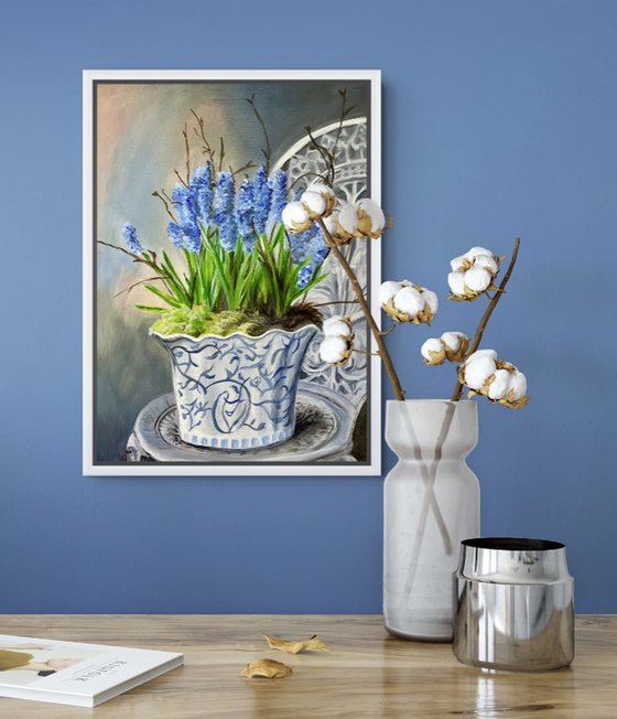 Muscari