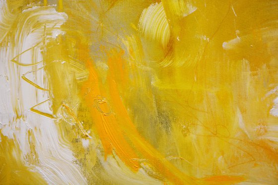 Breaking Through Dusk