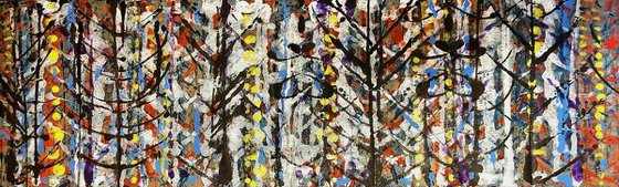 Memory of branches../16