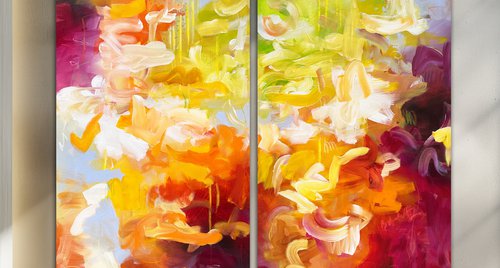 Artwork by Andrada Anghel
