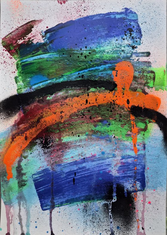 Trace No. 9