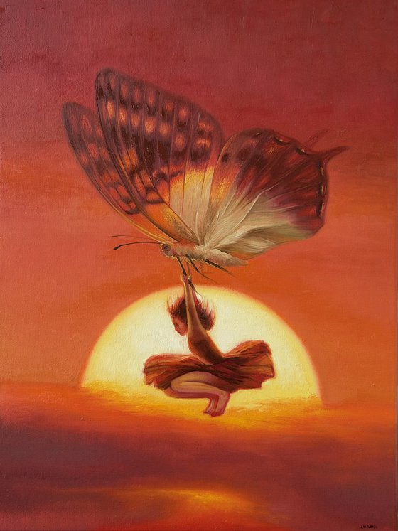 Toward dreams