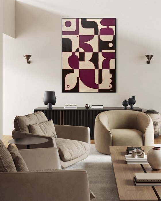 A Night of Merlot and Chocolate