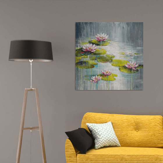 Waterlilies