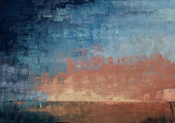 Memory of the Bay