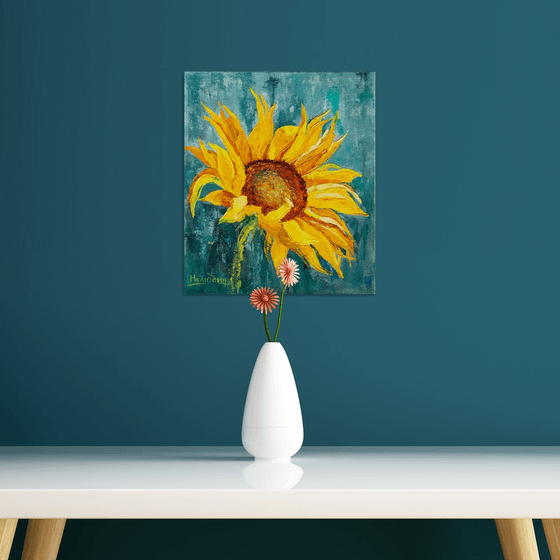 Sunflower