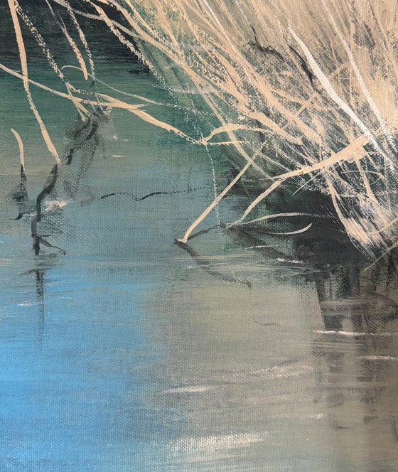 Hidden Water
