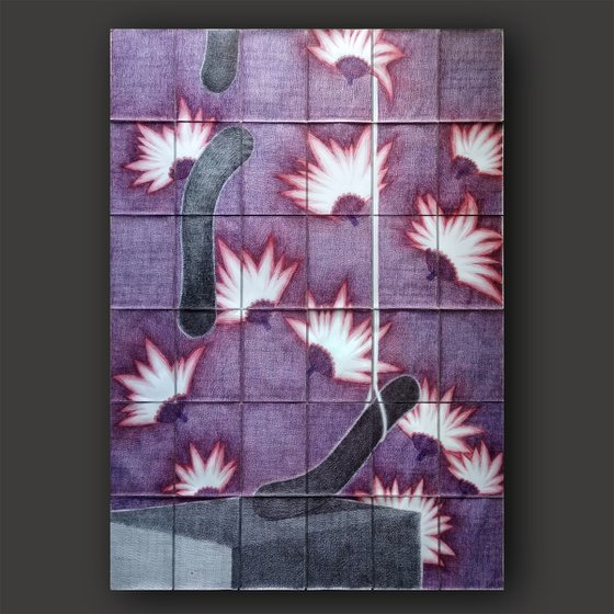 "Marigolds"