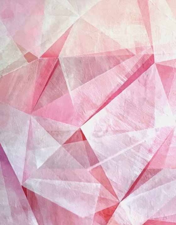 Veil of Structure  # 3