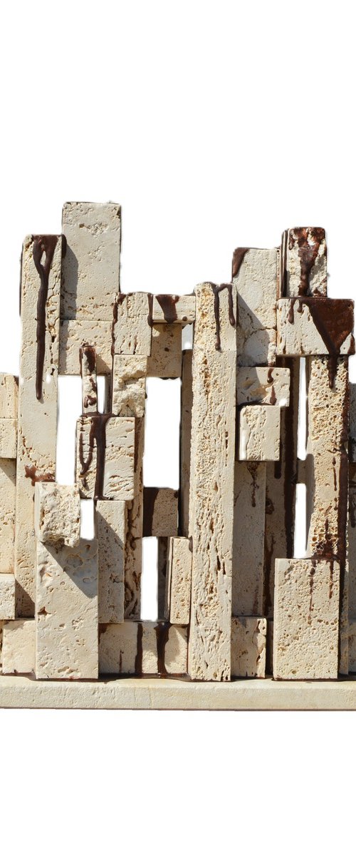 "Dark Chocolate Waffles" by Ognyan Chitakov