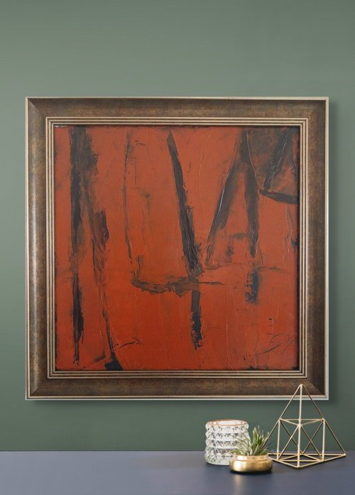 4444 by MADALINA GAVRILA