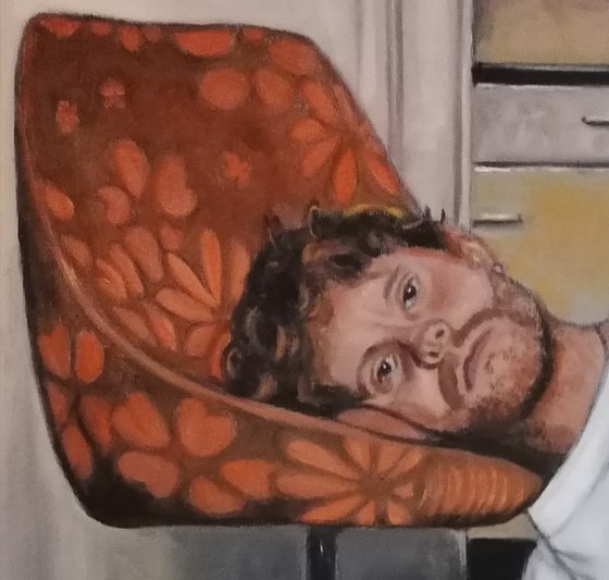 He n°41 dalla serie bad boy