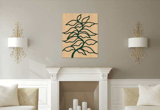 Abstract Tree #21
