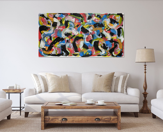 ABSTRACT FORCES