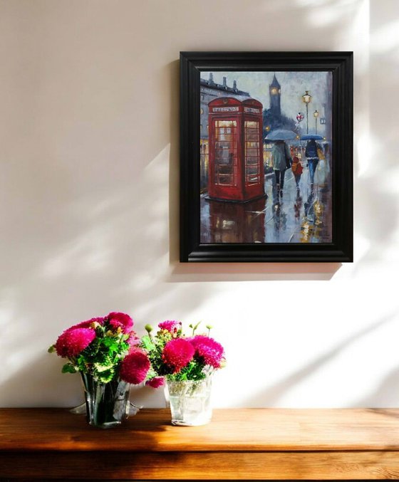 Icons of London