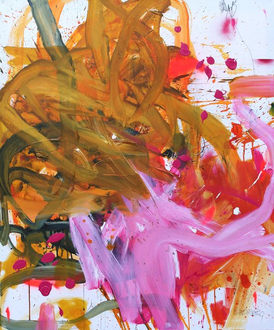 Here's to the Crazy Ones