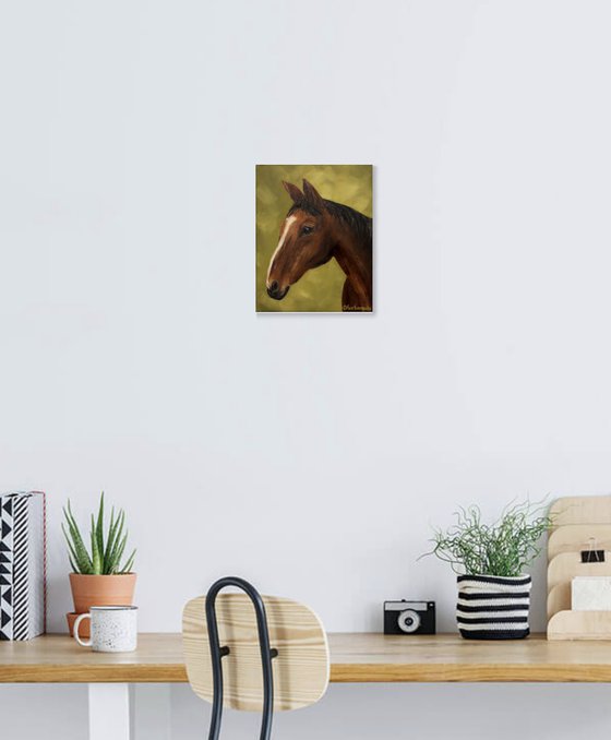 Horse