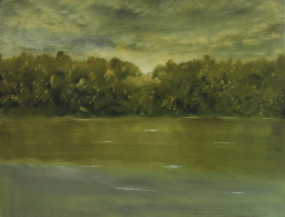 Sebastian Lake