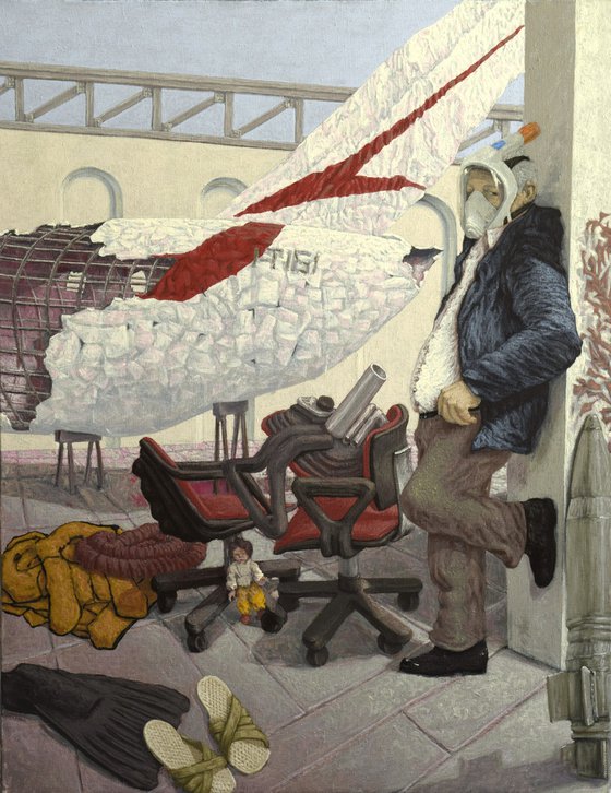 Working on the I-TIGI