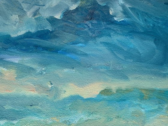 Ebb Light